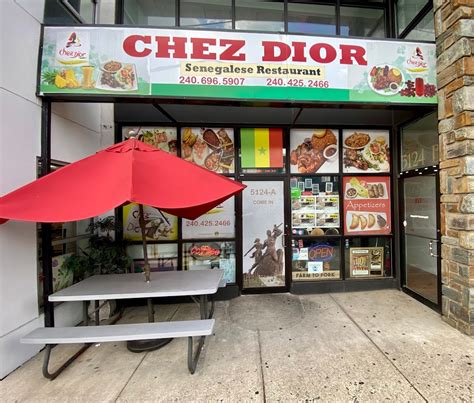 chez dior hyattsville|Chez Dior in Hyattsville .